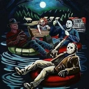 Meet your Posher, James